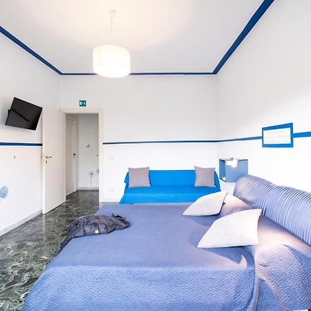 Take It Easy Roma Guest House Luaran gambar