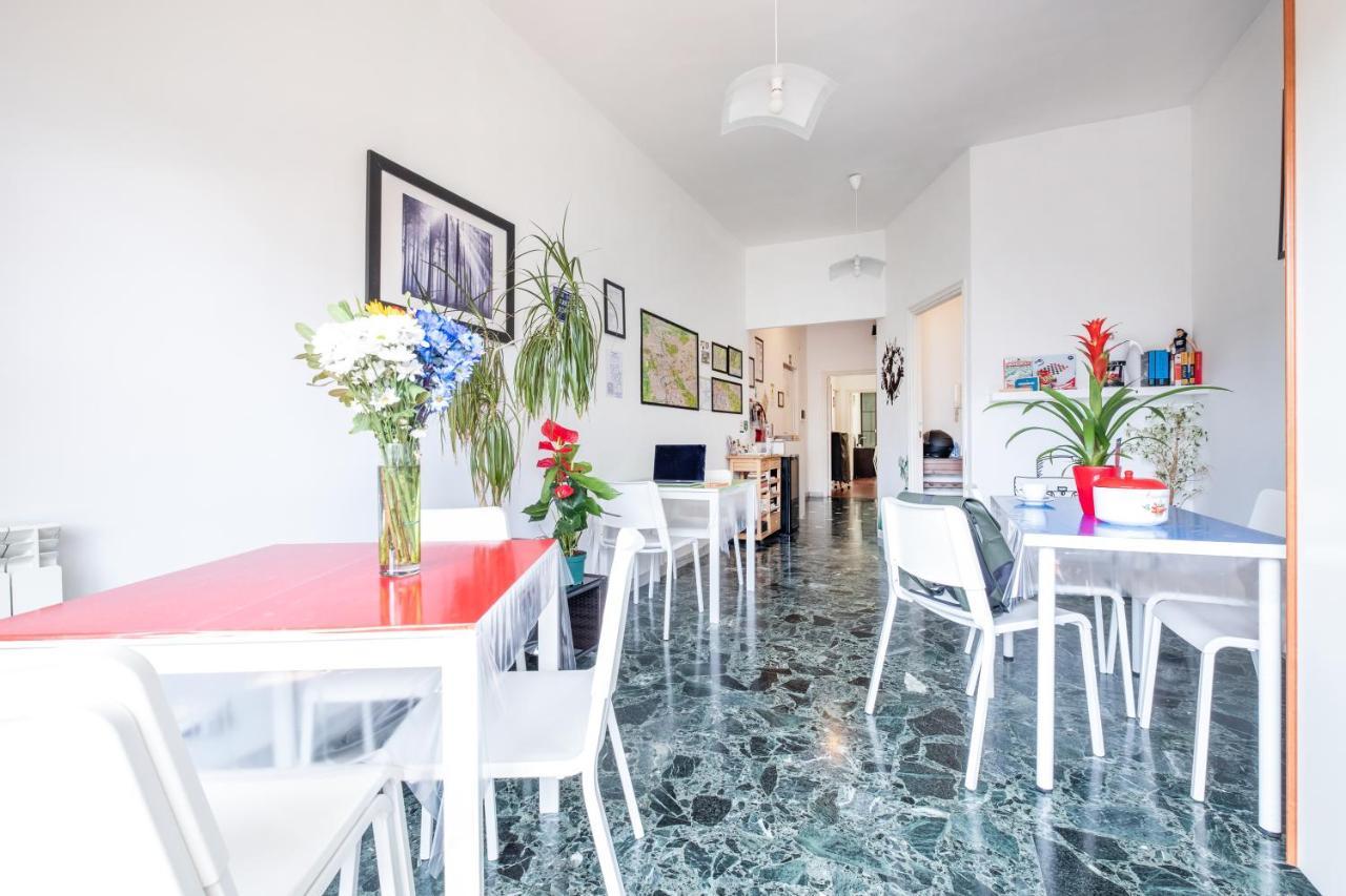 Take It Easy Roma Guest House Luaran gambar