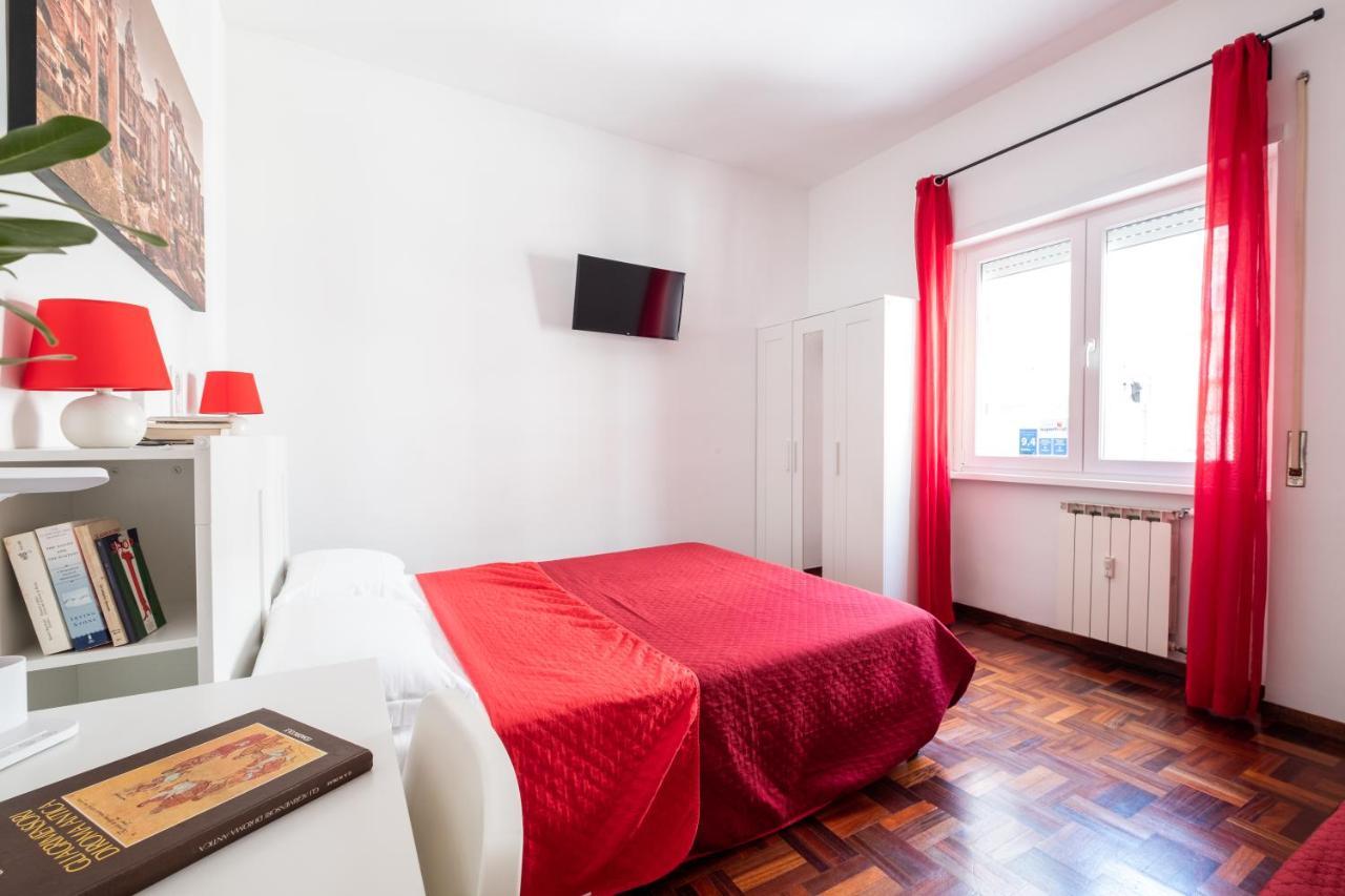 Take It Easy Roma Guest House Luaran gambar