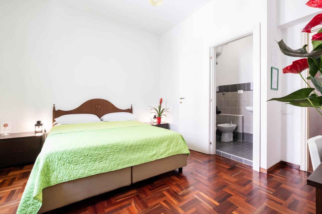 Take It Easy Roma Guest House Luaran gambar
