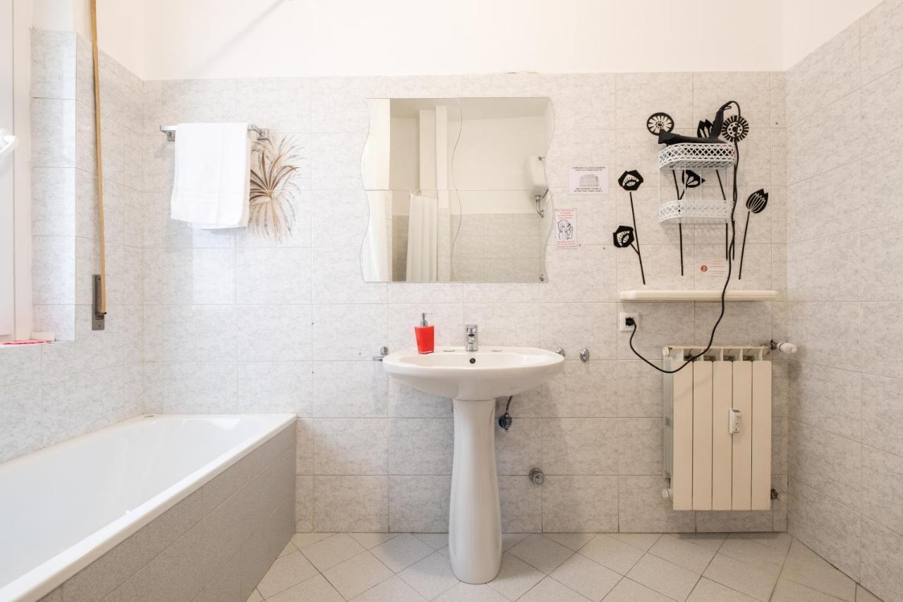 Take It Easy Roma Guest House Luaran gambar