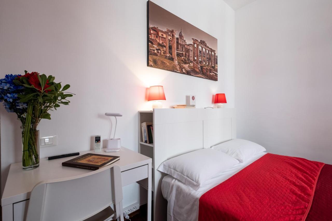Take It Easy Roma Guest House Luaran gambar