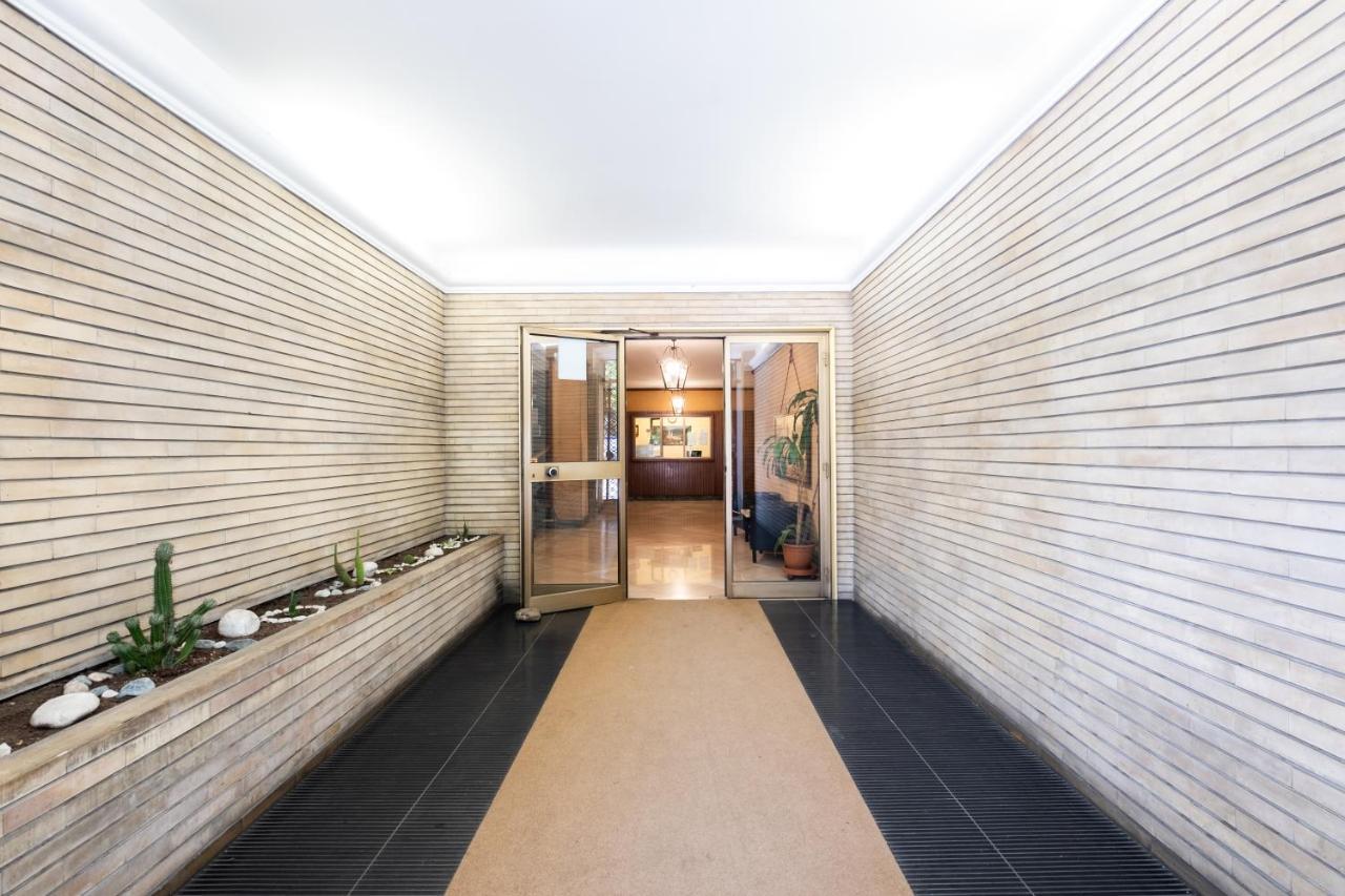 Take It Easy Roma Guest House Luaran gambar
