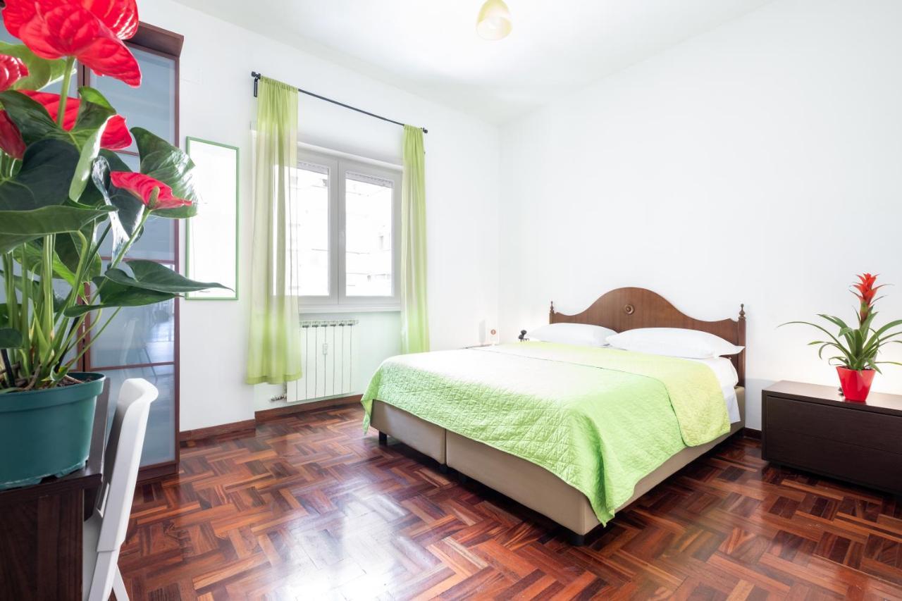 Take It Easy Roma Guest House Luaran gambar