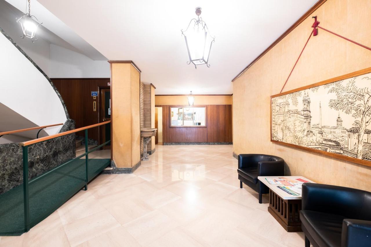 Take It Easy Roma Guest House Luaran gambar