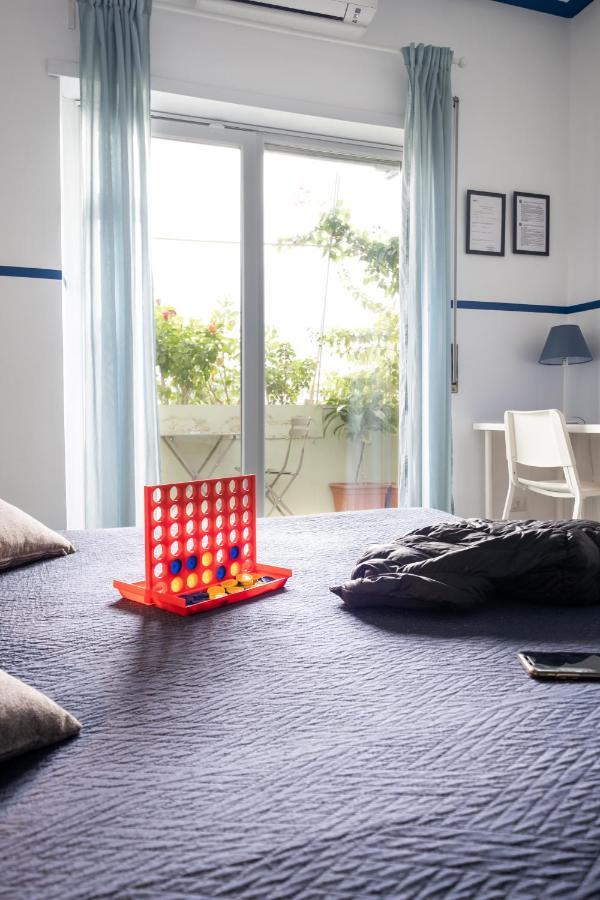 Take It Easy Roma Guest House Luaran gambar
