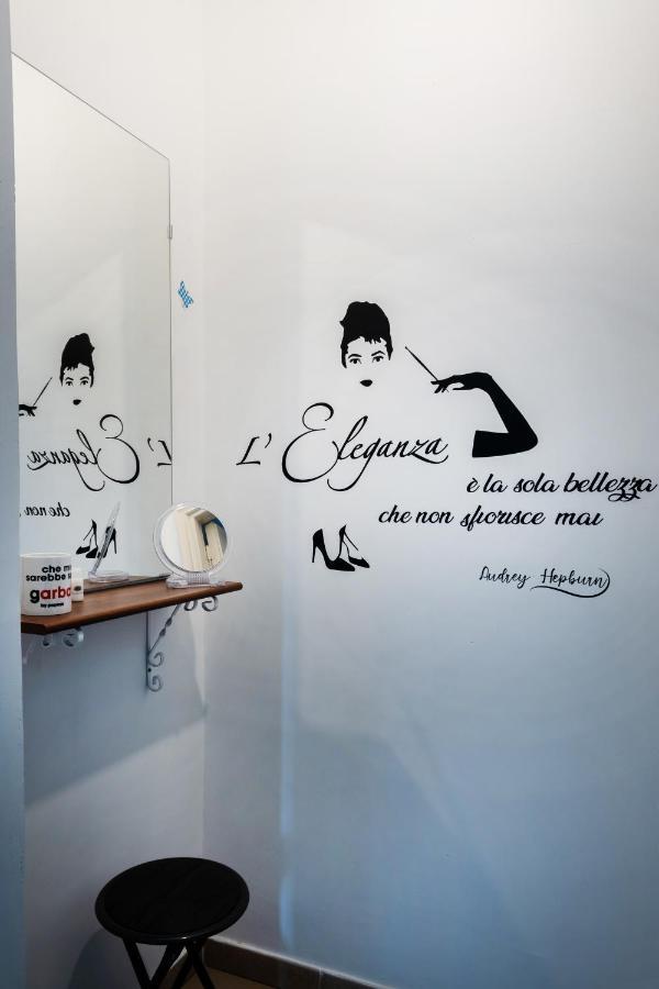 Take It Easy Roma Guest House Luaran gambar