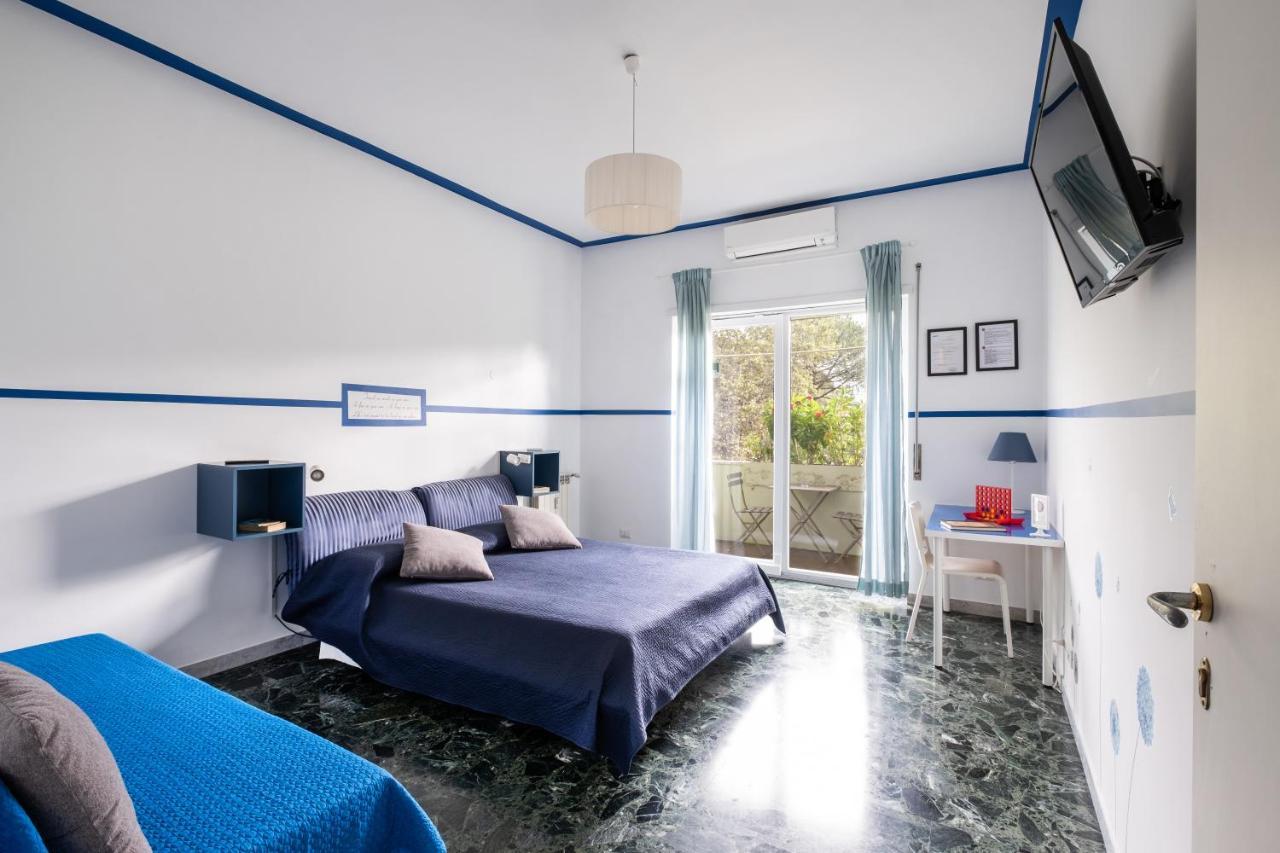Take It Easy Roma Guest House Luaran gambar