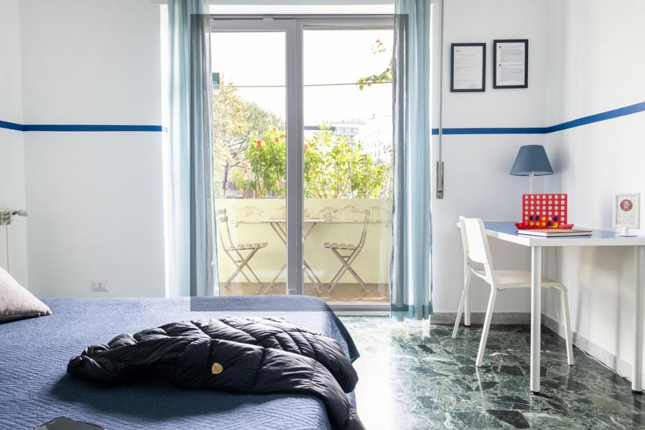 Take It Easy Roma Guest House Luaran gambar