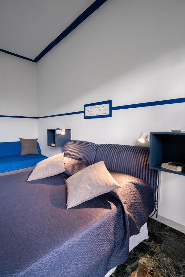 Take It Easy Roma Guest House Luaran gambar
