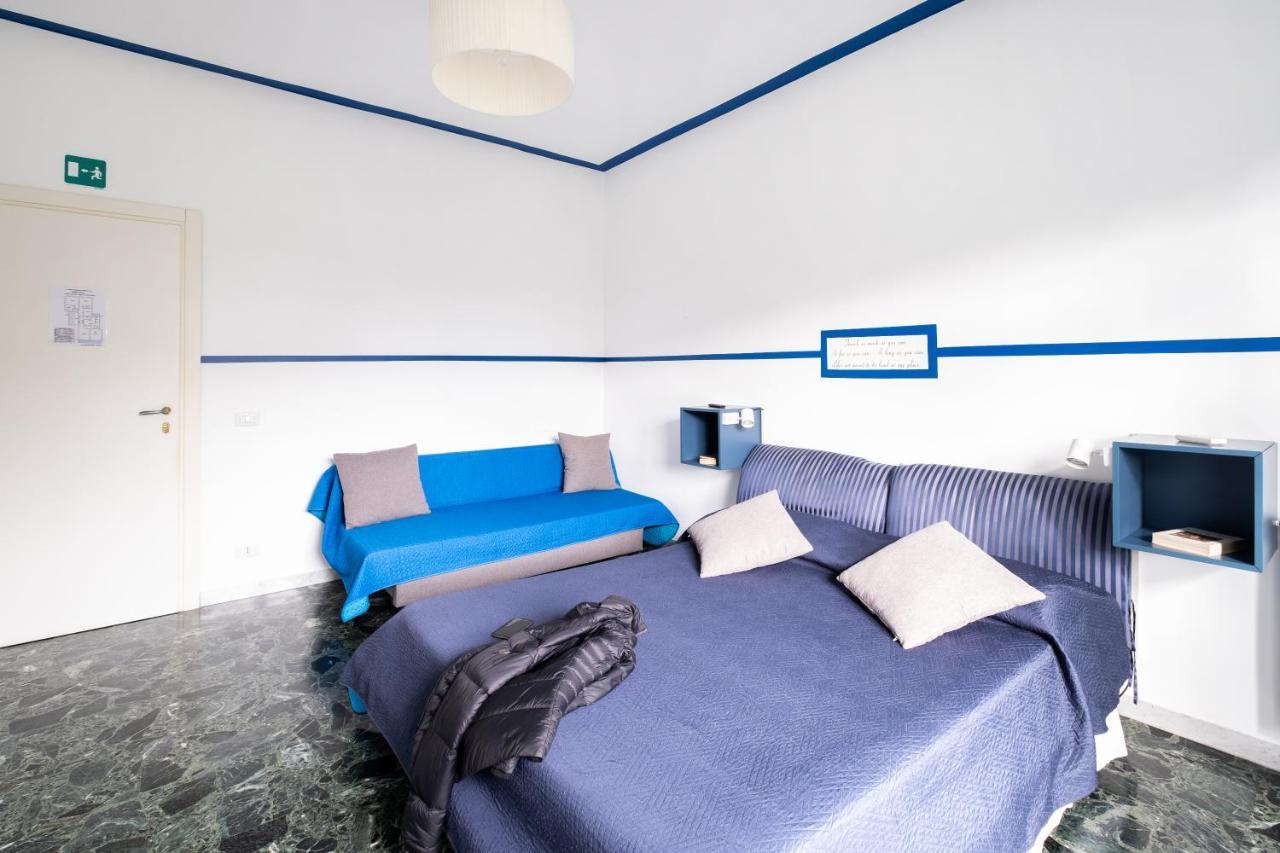 Take It Easy Roma Guest House Luaran gambar
