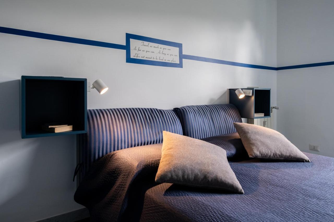 Take It Easy Roma Guest House Luaran gambar