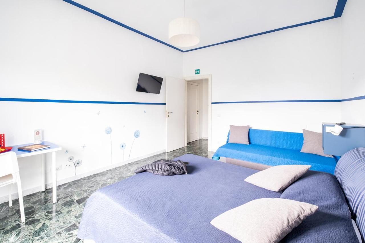 Take It Easy Roma Guest House Luaran gambar