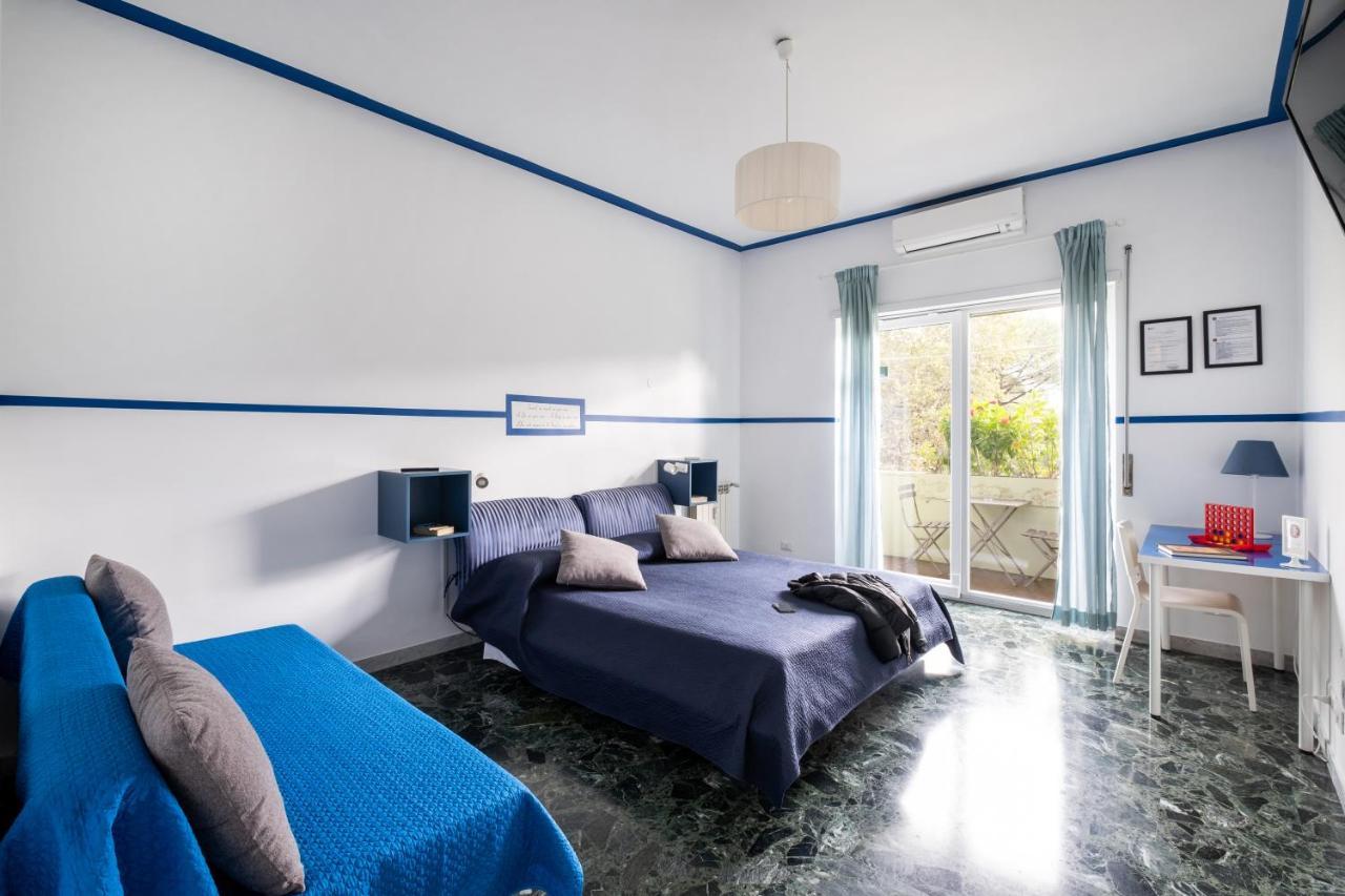 Take It Easy Roma Guest House Luaran gambar