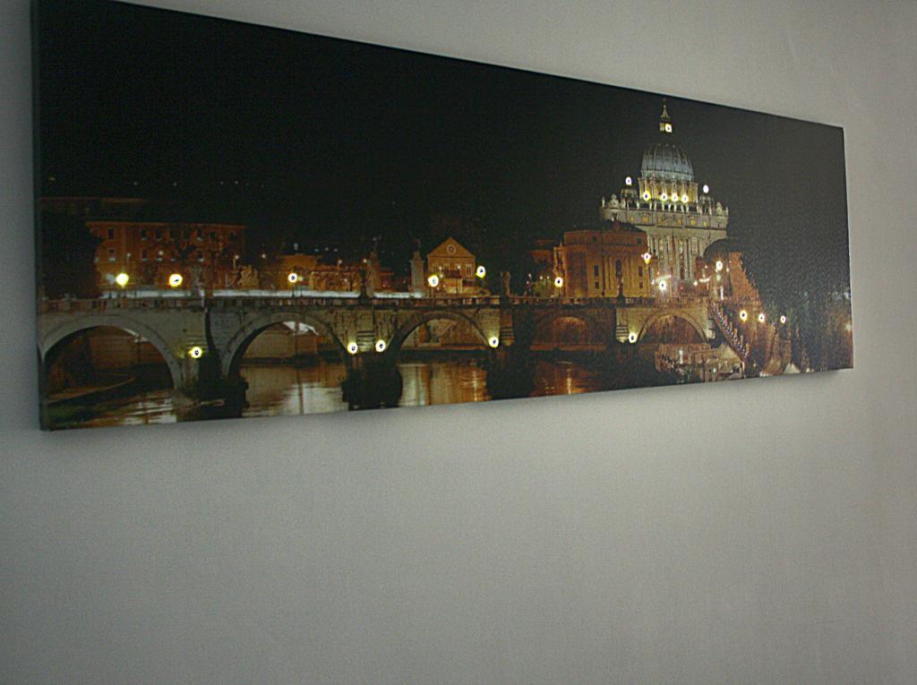 Take It Easy Roma Guest House Luaran gambar