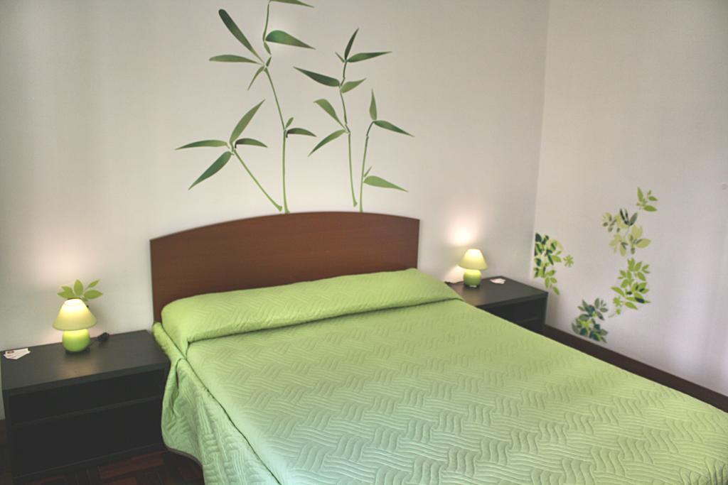 Take It Easy Roma Guest House Bilik gambar