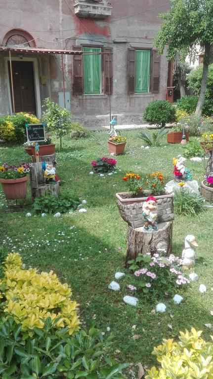 Take It Easy Roma Guest House Luaran gambar