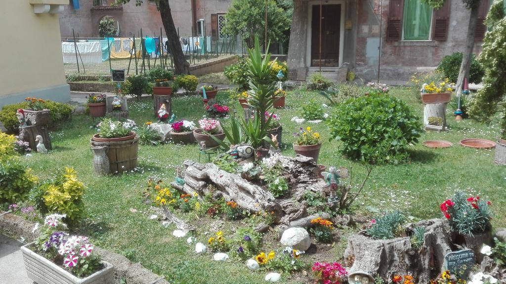 Take It Easy Roma Guest House Luaran gambar