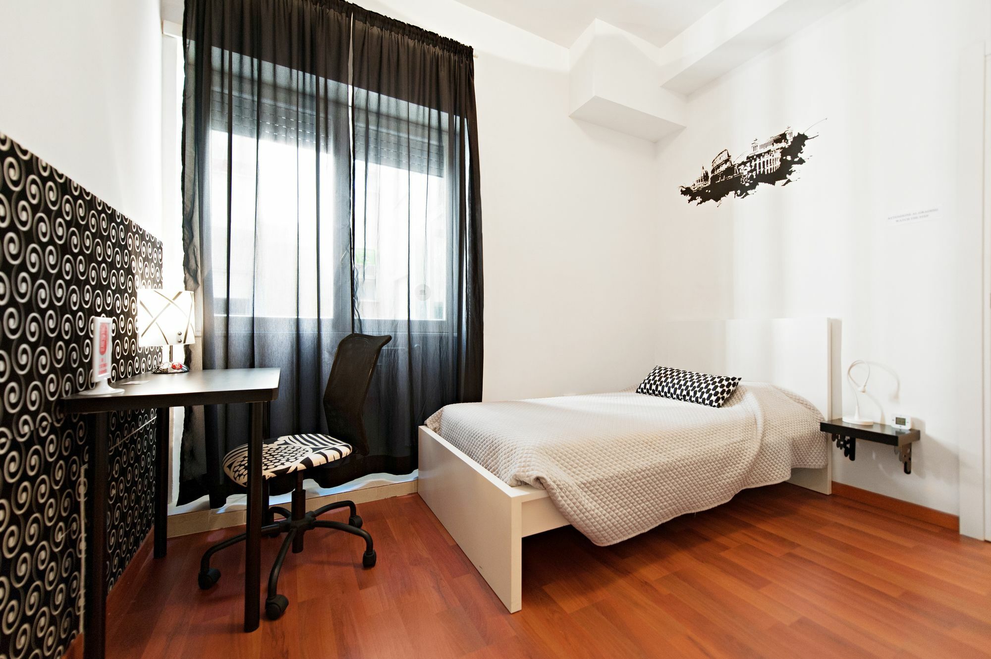 Take It Easy Roma Guest House Luaran gambar