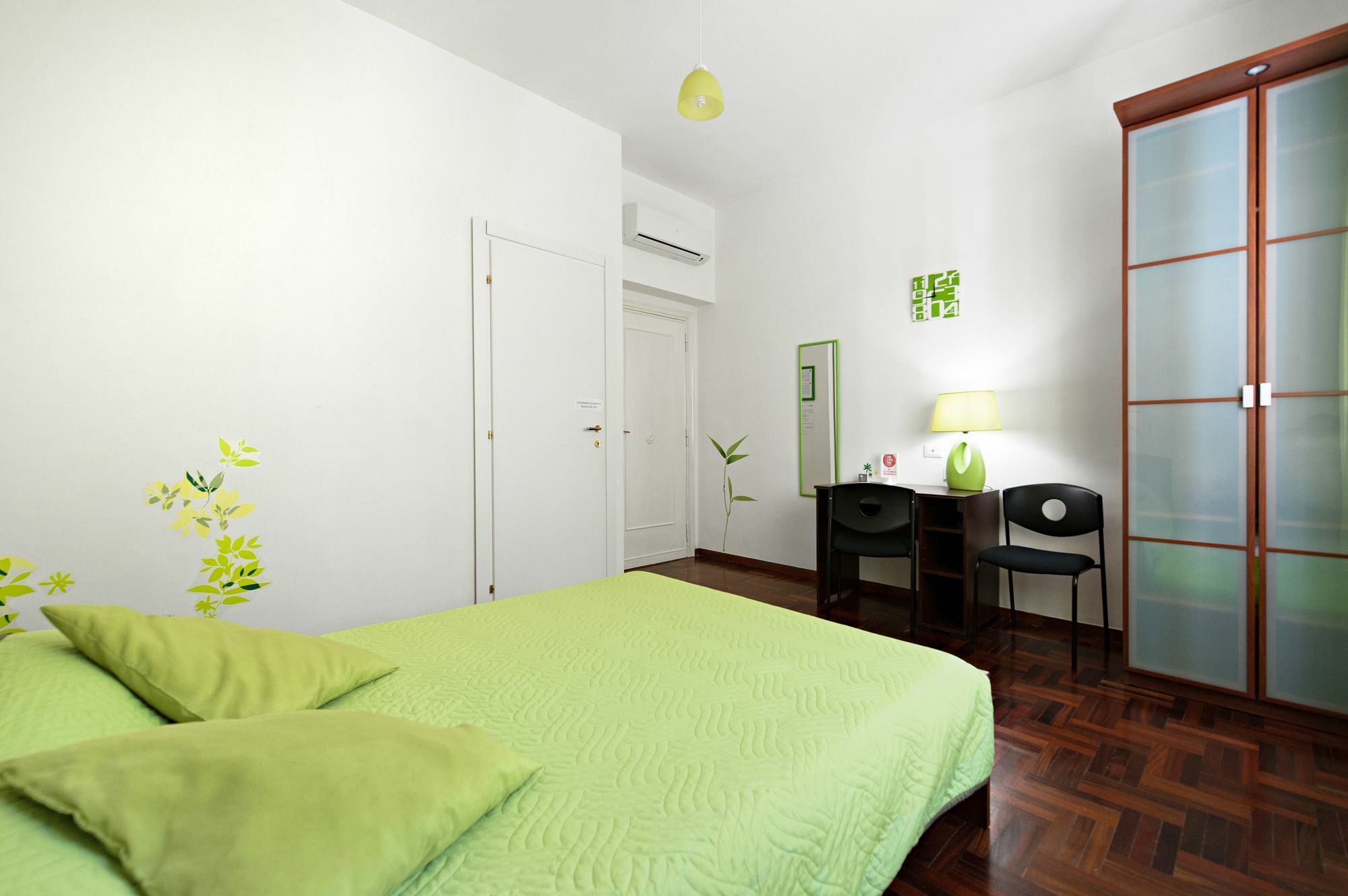 Take It Easy Roma Guest House Luaran gambar