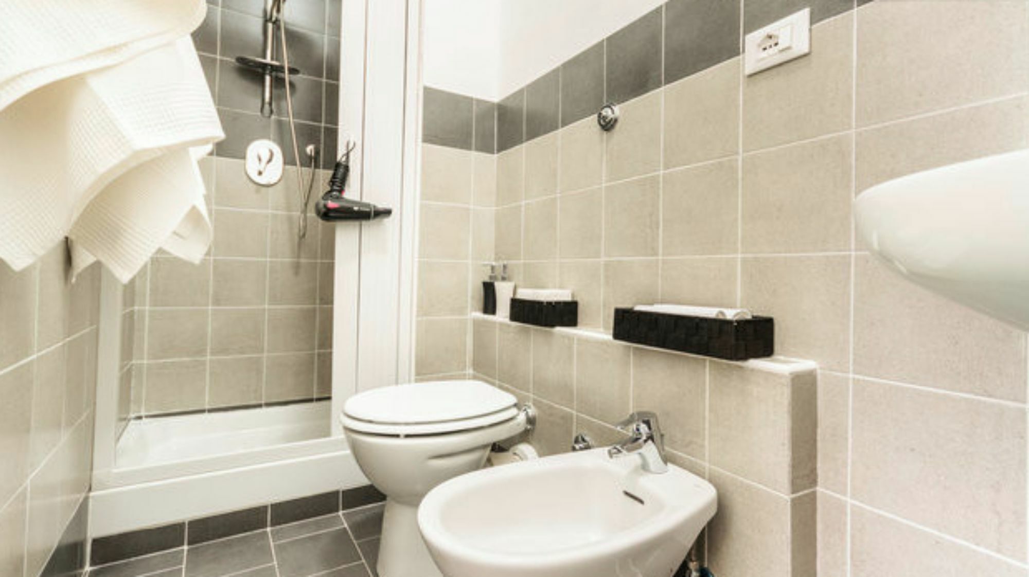 Take It Easy Roma Guest House Luaran gambar